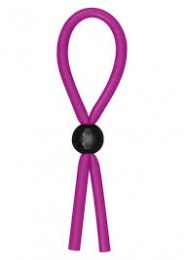 FULLY ADJUSTABLE COCK RING/TIE